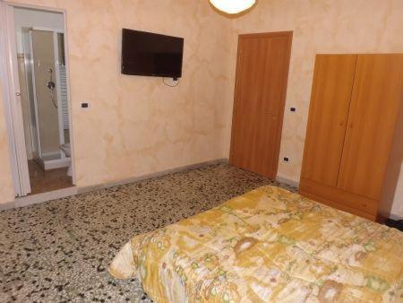 Bed And Breakfast Il Subacqueo Taranto Kültér fotó