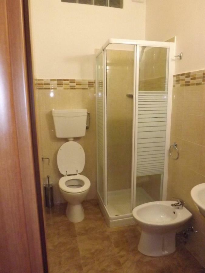 Bed And Breakfast Il Subacqueo Taranto Kültér fotó