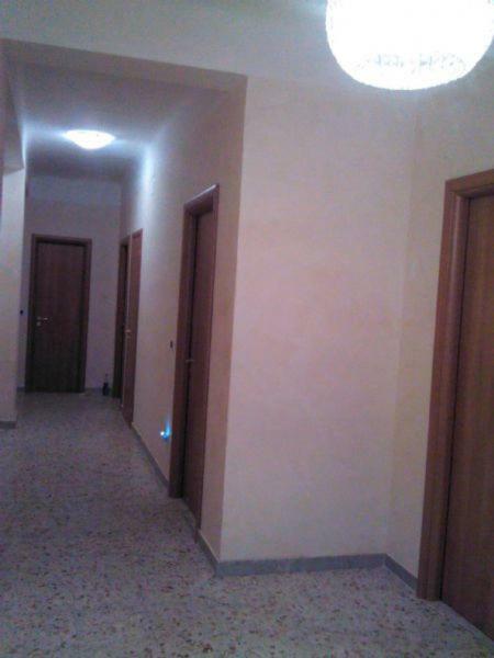 Bed And Breakfast Il Subacqueo Taranto Kültér fotó