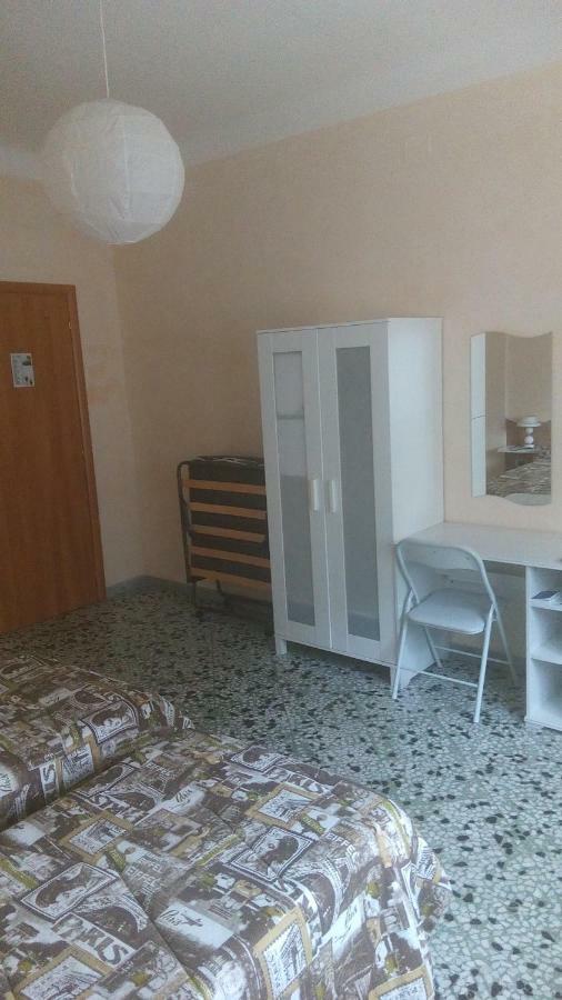 Bed And Breakfast Il Subacqueo Taranto Kültér fotó