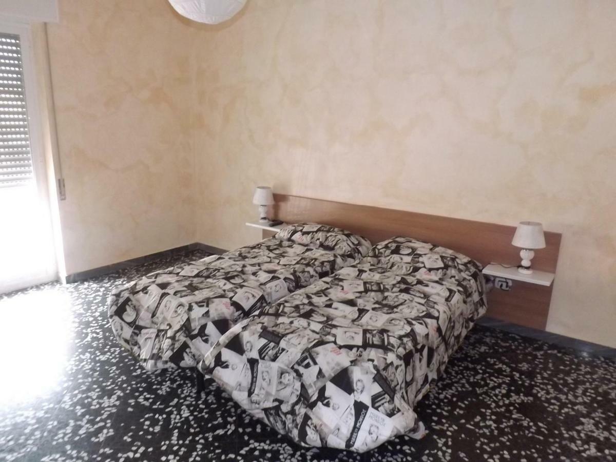 Bed And Breakfast Il Subacqueo Taranto Kültér fotó