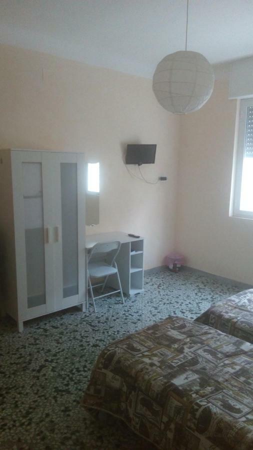 Bed And Breakfast Il Subacqueo Taranto Kültér fotó