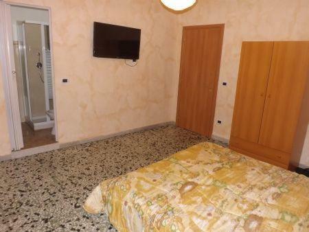 Bed And Breakfast Il Subacqueo Taranto Kültér fotó
