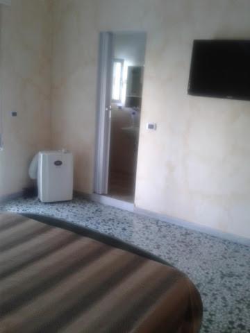 Bed And Breakfast Il Subacqueo Taranto Kültér fotó