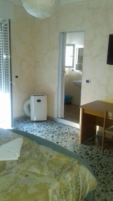 Bed And Breakfast Il Subacqueo Taranto Kültér fotó