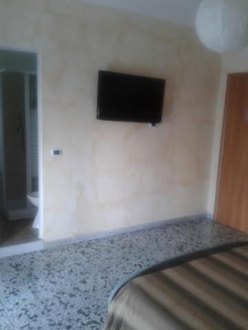 Bed And Breakfast Il Subacqueo Taranto Kültér fotó